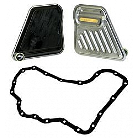 Wix Filters Auto Trans Filter - 58815