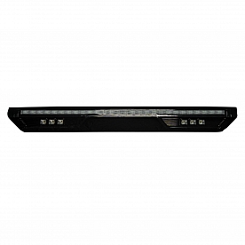 Recon Accessories Center High Mount Stop Light LED - 264101BK