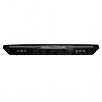 Recon Accessories Center High Mount Stop Light LED - 264101BK