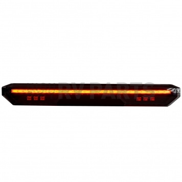 Recon Accessories Center High Mount Stop Light LED - 264101BK-1