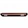 Recon Accessories Center High Mount Stop Light LED - 264101BK