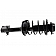KYB Shocks Shock Absorber - SR4384