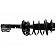 KYB Shocks Shock Absorber - SR4384