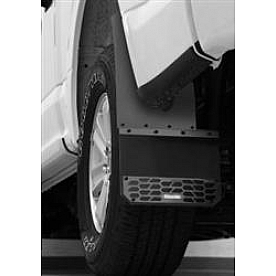 Putco Mud Flap 78520
