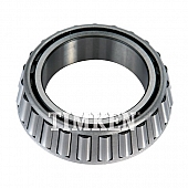 Timken Bearings and Seals Differential Carrier Bearing - LM102949