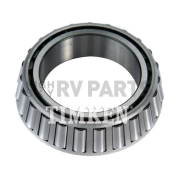 Timken Bearings and Seals Differential Carrier Bearing - LM102949
