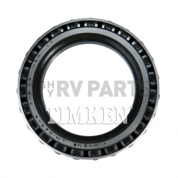 Timken Bearings and Seals Differential Carrier Bearing - LM102949-1