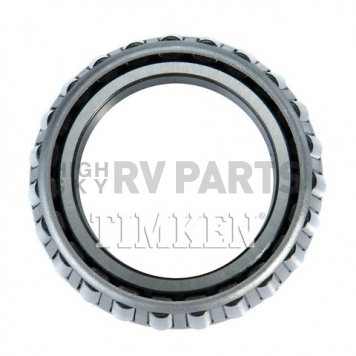 Timken Bearings and Seals Differential Carrier Bearing - LM102949-3