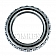 Timken Bearings and Seals Differential Carrier Bearing - LM102949