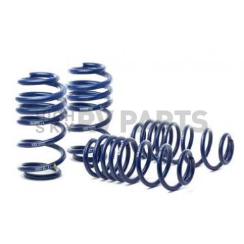 H&R Sport Lowering Spring Kit - 50361