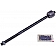Dorman MAS Select Chassis Tie Rod End - IS403