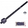 Dorman MAS Select Chassis Tie Rod End - IS403