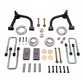 Tuff Country 4 Inch Lift Kit - 54905
