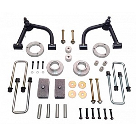 Tuff Country 4 Inch Lift Kit - 54905