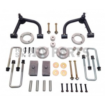 Tuff Country 4 Inch Lift Kit - 54905
