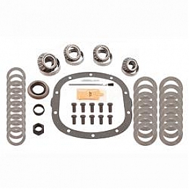 Motive Gear/Midwest Truck Differential Ring and Pinion Installation Kit - R7.5GRMK