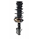 KYB Shocks Shock Absorber - SR4391