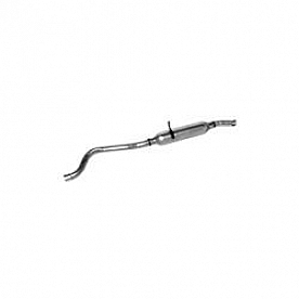 Walker Exhaust Resonator Pipe - 55049