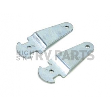 Teraflex Brake Line Relocation Bracket - 4304400