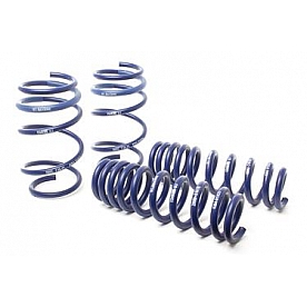 H&R Sport Lowering Spring Kit - 50305