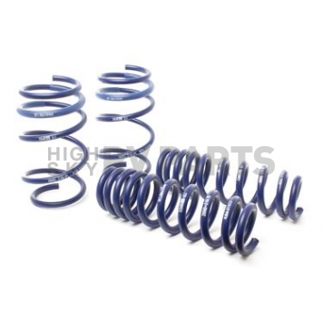 H&R Sport Lowering Spring Kit - 50305