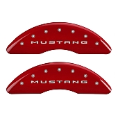 MGP Caliper Cover - 10200SM52RD