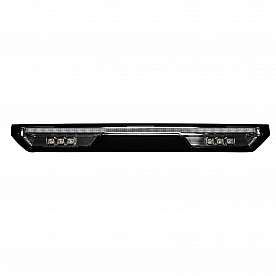 Recon Accessories Center High Mount Stop Light LED - 264101CL