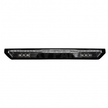 Recon Accessories Center High Mount Stop Light LED - 264101CL