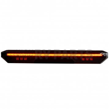 Recon Accessories Center High Mount Stop Light LED - 264101CL-1