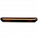 Recon Accessories Center High Mount Stop Light LED - 264101CL