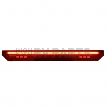 Recon Accessories Center High Mount Stop Light LED - 264101CL-2