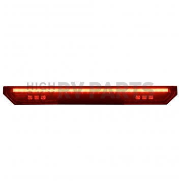 Recon Accessories Center High Mount Stop Light LED - 264101CL-2