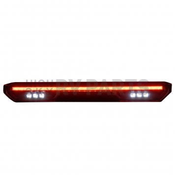 Recon Accessories Center High Mount Stop Light LED - 264101CL-3