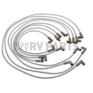 Standard Motor Plug Wires Spark Plug Wire Set 6820