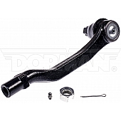 Dorman MAS Select Chassis Tie Rod End - T3154