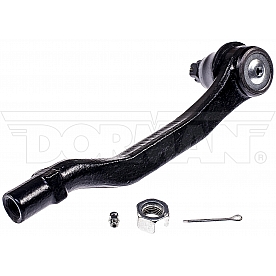 Dorman MAS Select Chassis Tie Rod End - T3154