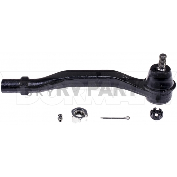 Dorman MAS Select Chassis Tie Rod End - T3154-1