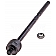 Dorman MAS Select Chassis Tie Rod End - IS404