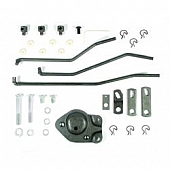 Hurst Manual Trans Shifter Installation Kit - 3734297