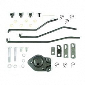 Hurst Manual Trans Shifter Installation Kit - 3734297
