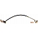 Dorman Brake Line - H620691