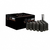 West Coast Wheel Accessories Wheel Installation Kit - W5612STB