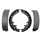 Raybestos Brakes Brake Shoe - 263PG
