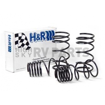 H&R Sport Lowering Spring Kit - 52014