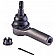 Dorman Chassis Tie Rod End - T3349XL