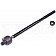 Dorman MAS Select Chassis Tie Rod End - IS405