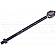 Dorman MAS Select Chassis Tie Rod End - IS405
