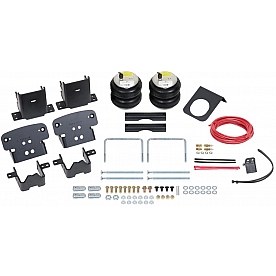 Firestone Industrial Helper Spring Kit - W217602620