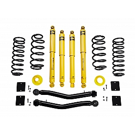 ARB Lift Kit Suspension Medium Load - JL2DMK