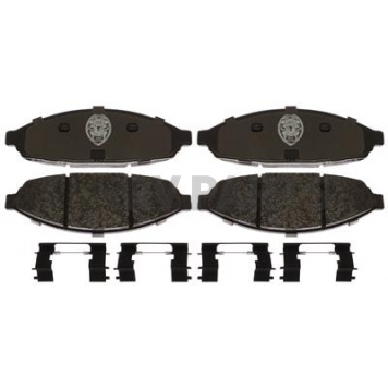 Raybestos Brakes Brake Pad - SP931PPH
